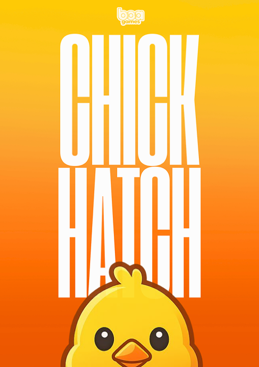 Chick Hatch