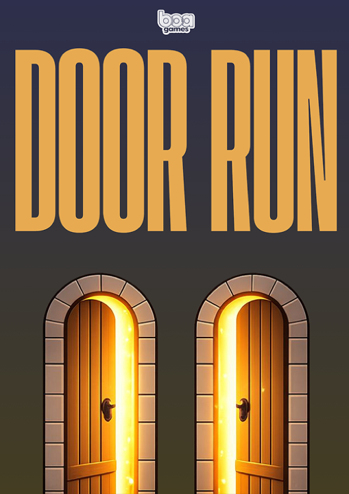 Door Run