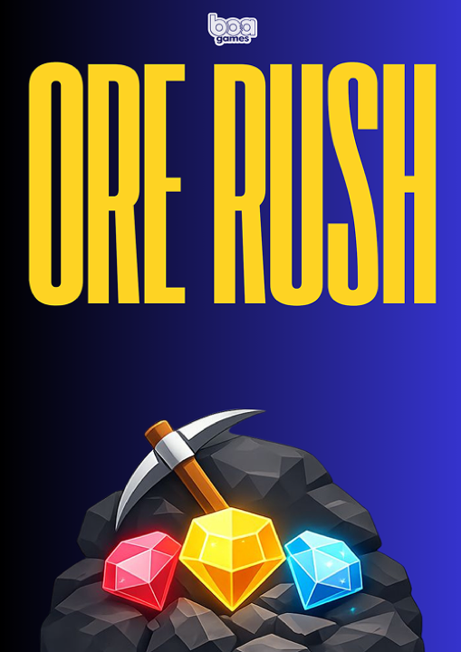 Ore Rush
