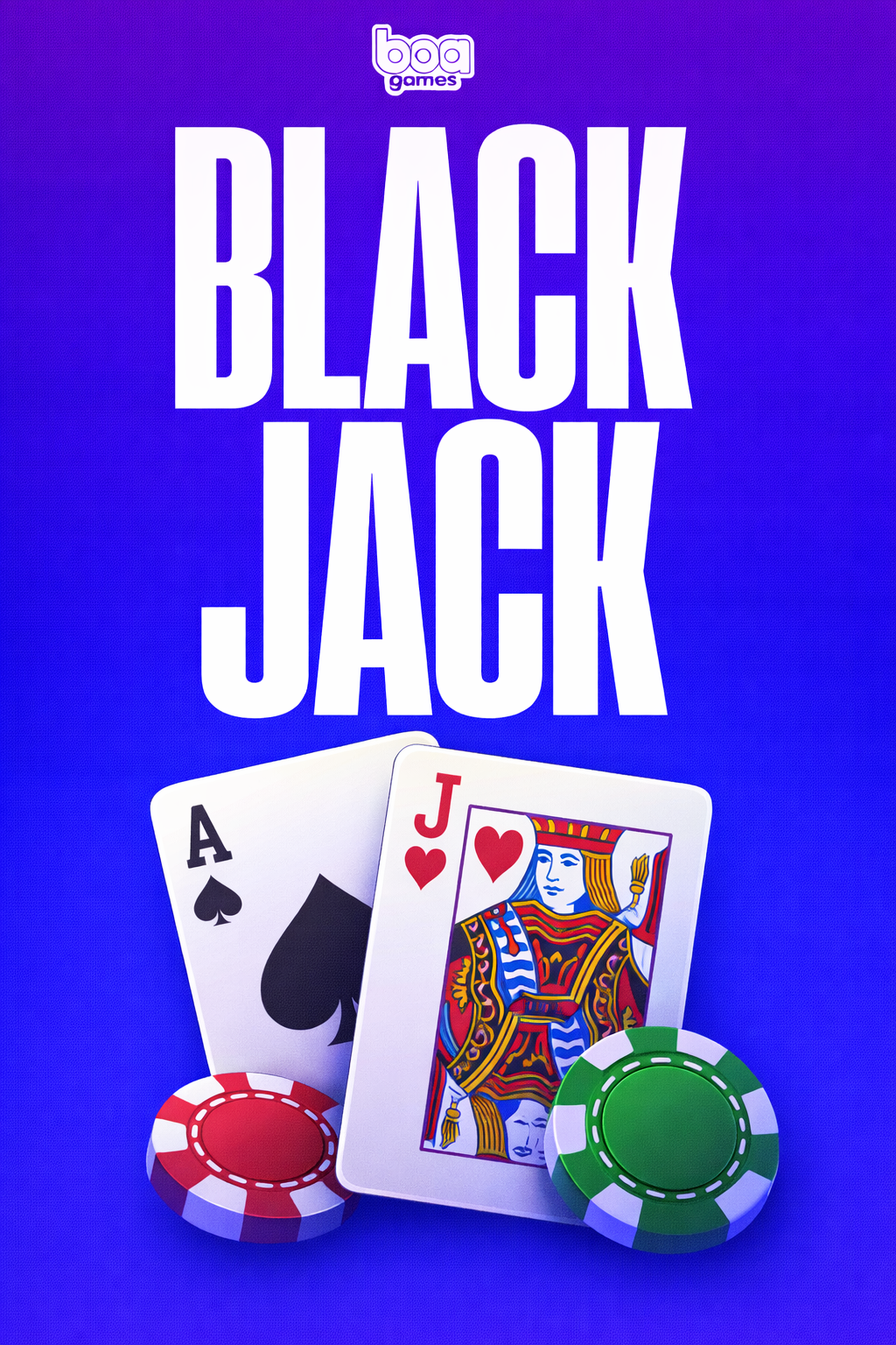 Blackjack
