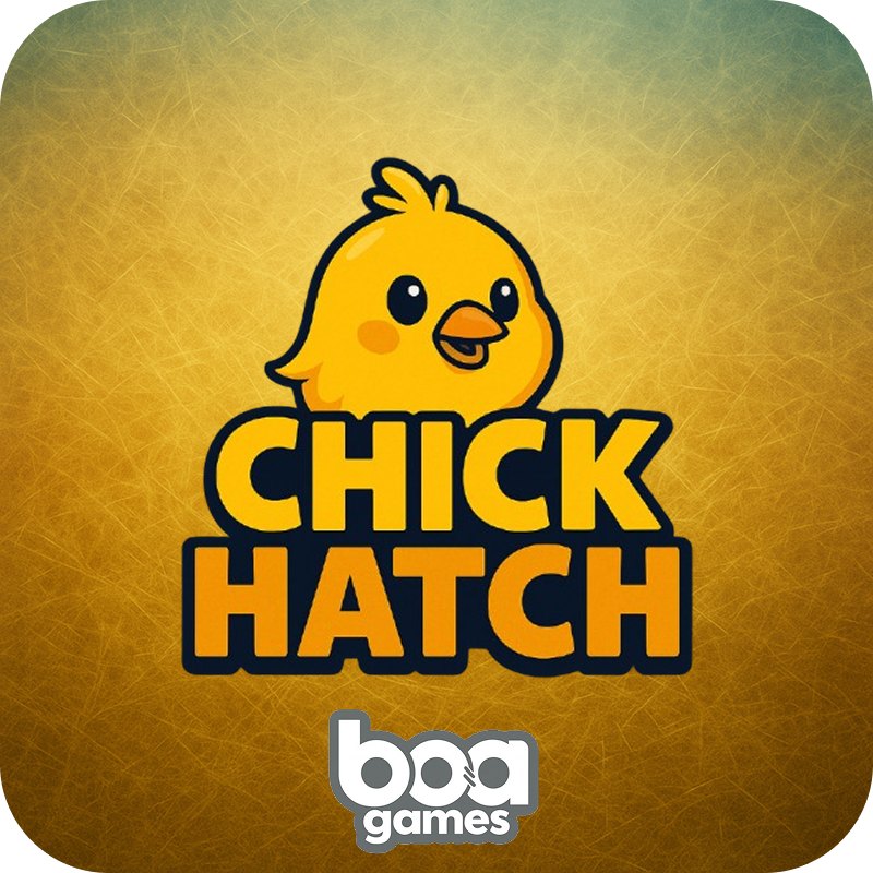 Chick Hatch