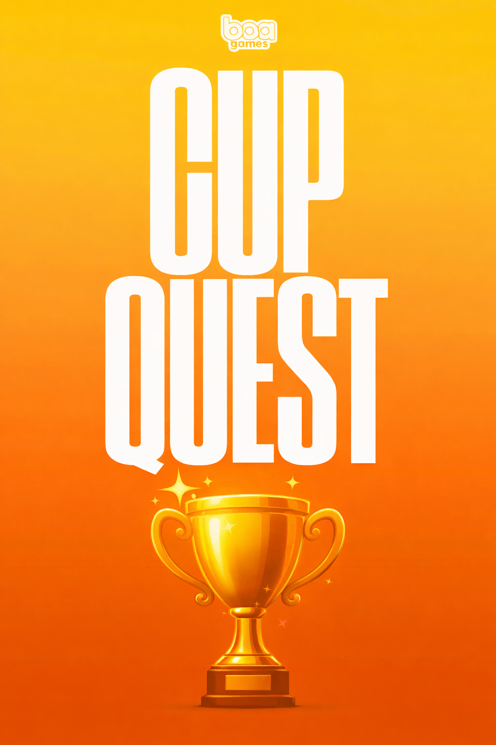 Cup Quest