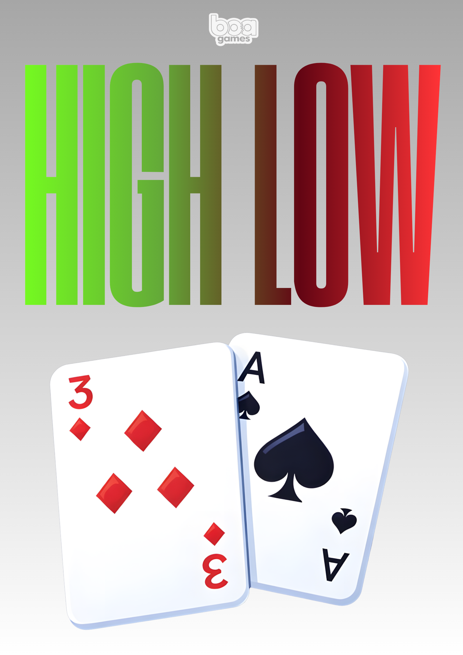 Higher / Lower