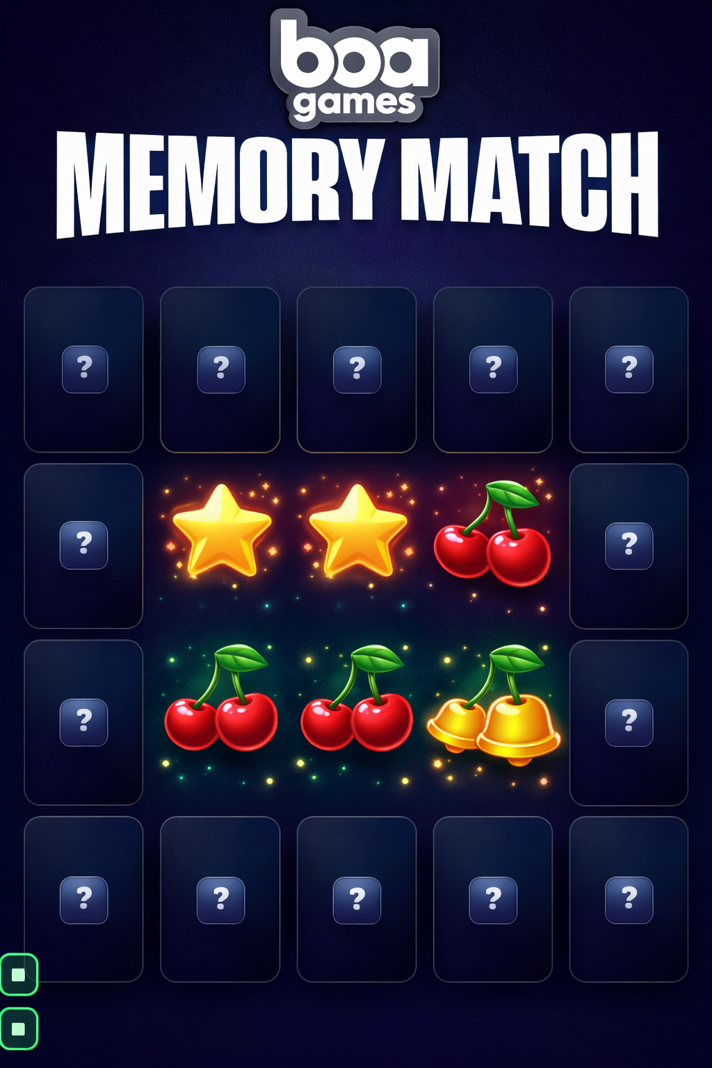 Memory Match