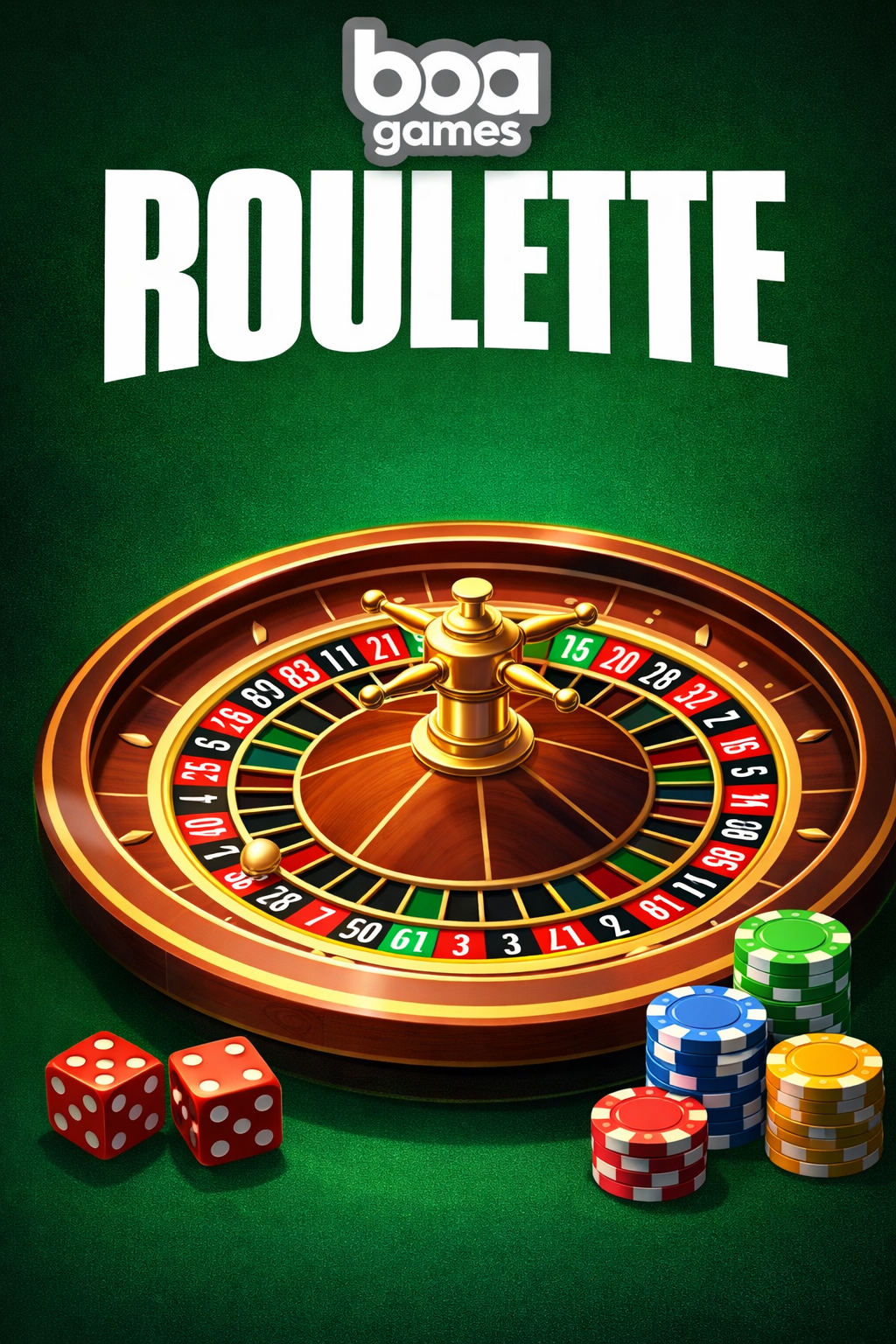 Roulette