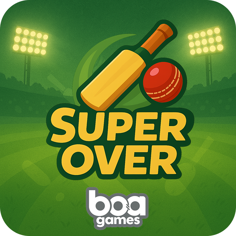 Super Over